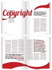 A brief history of copyright